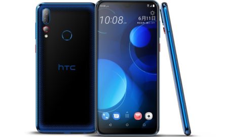 Htc Desire 19+