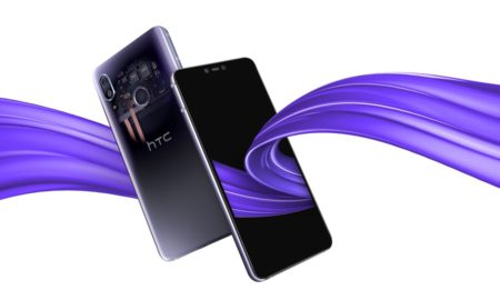 Htc U19e 1