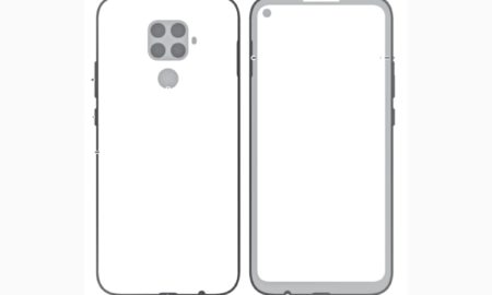 Huawei Nova 5i Pro Leak