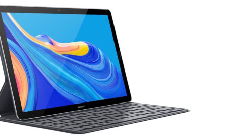 Huawei Mediapad M6 108