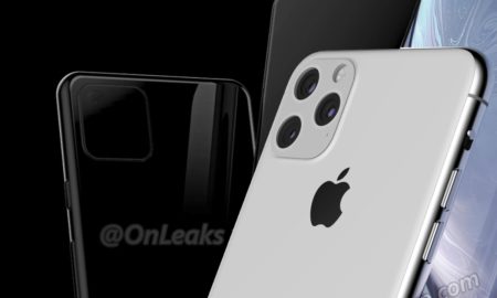 Iphone 11 Pixel 4