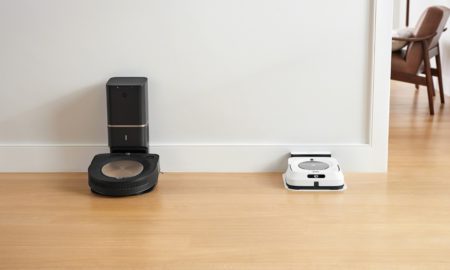 Irobot Roomba S9 Braava Jet M6