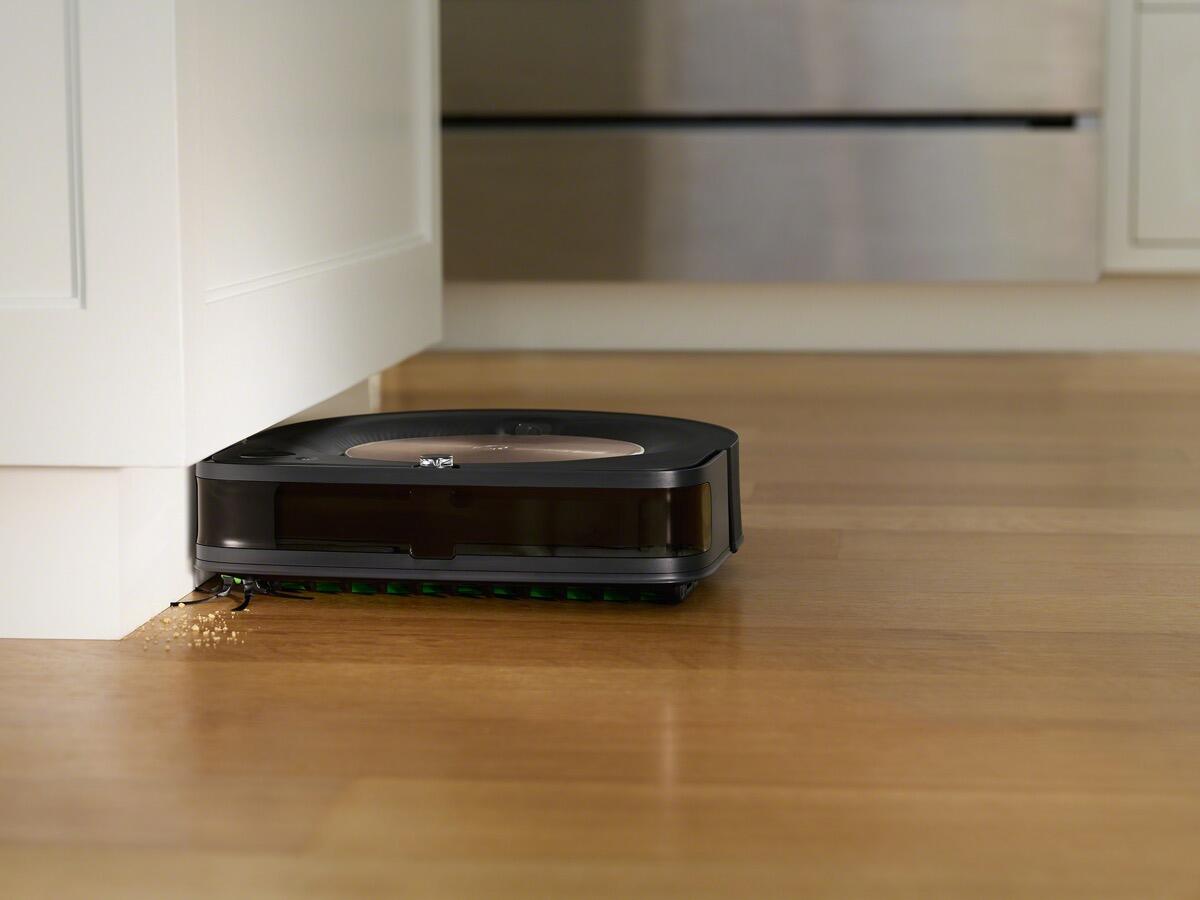 Irobot Roomba S9