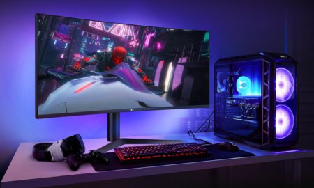 Lg Ultragear