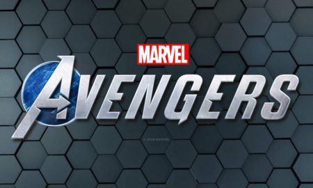 Marvel Avengers Square Enix