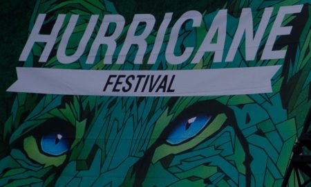 Hurricane Banner