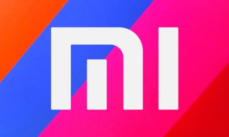 Mi Header Color