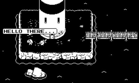 Minit Screen