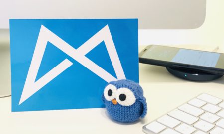 Mobiflip Header Logo