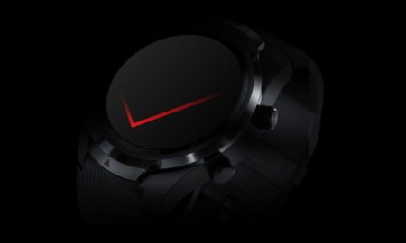 Mobvoi Ticwatch Pro Verizon