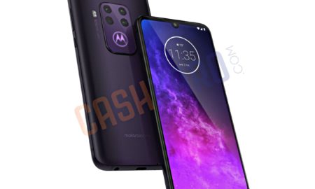 Motorola One Pro Leak Header