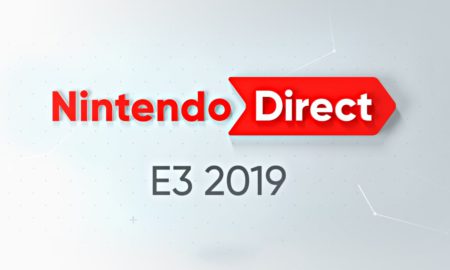 Nintendo Direct 2019 E3