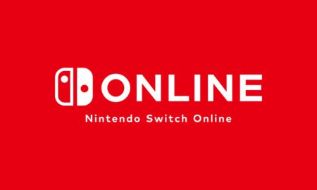 Nintendo Switch Online Header