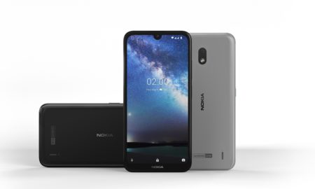 Nokia 22