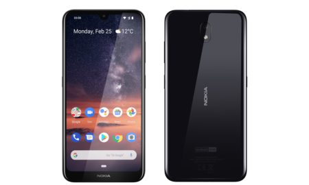 Nokia 3 2