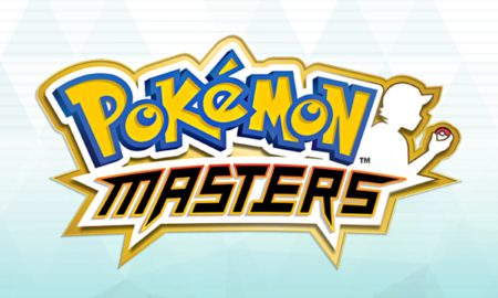 Pokemon Masters Header