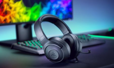 Razer Kraken X