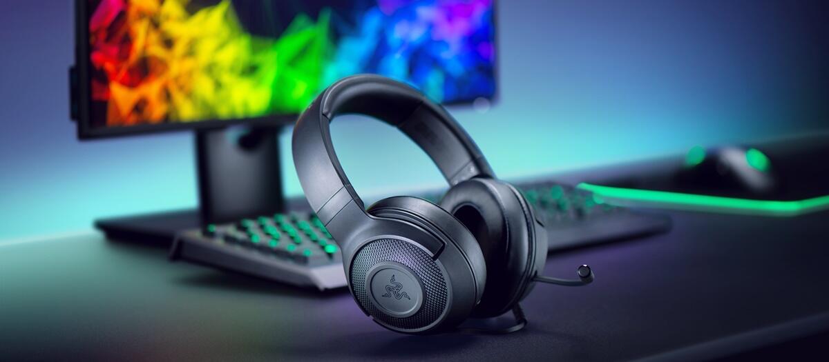 Razer Kraken X