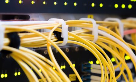 Router Lan Internet