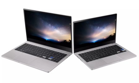 Samsung Notebook 7 Bild2