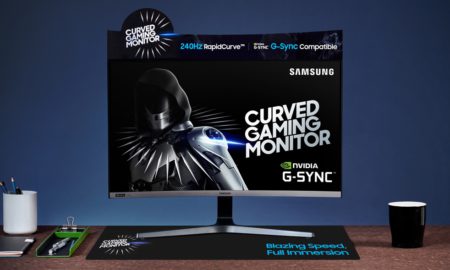 Samsung Lc27rg50