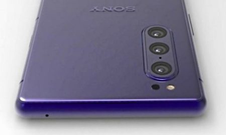 Sony Xperia 1v Leak