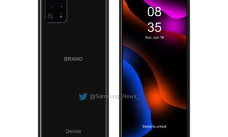 Sony Xperia 6 Kameras Konzept