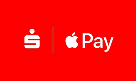 Sparkasse Apple Pay