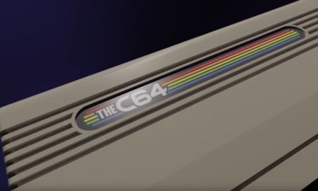 Thec64