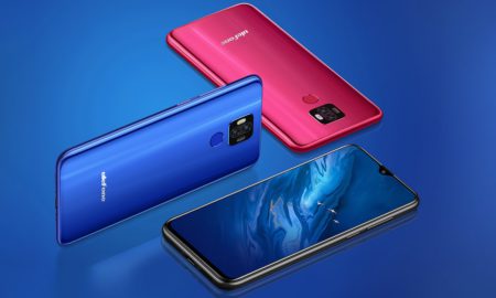 Ulefone Power 6 1