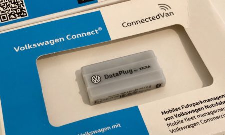 Vw Data Plug