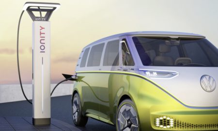 Volkswagen Launches Electric For All Campaign