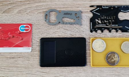 Wallet Gadgets