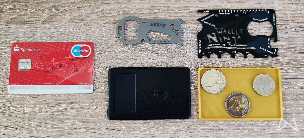 Wallet Gadgets