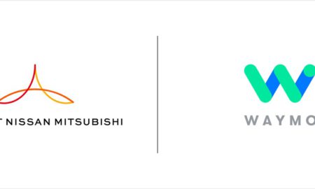 Waymo Renault Nissan Mitsubishi