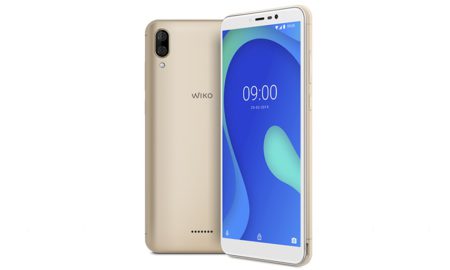Wiko Y80 1