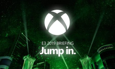 Xbox E3 2019