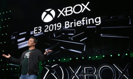 Xbox Phil Spencer E3 2019