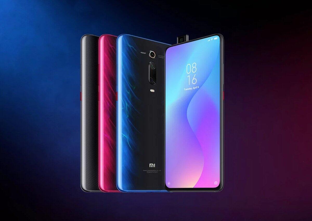 Xiaomi Mi 9T Pro soll diesen Monat kommen