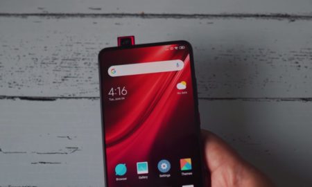 Xiaomi Mi 9t Unboxing