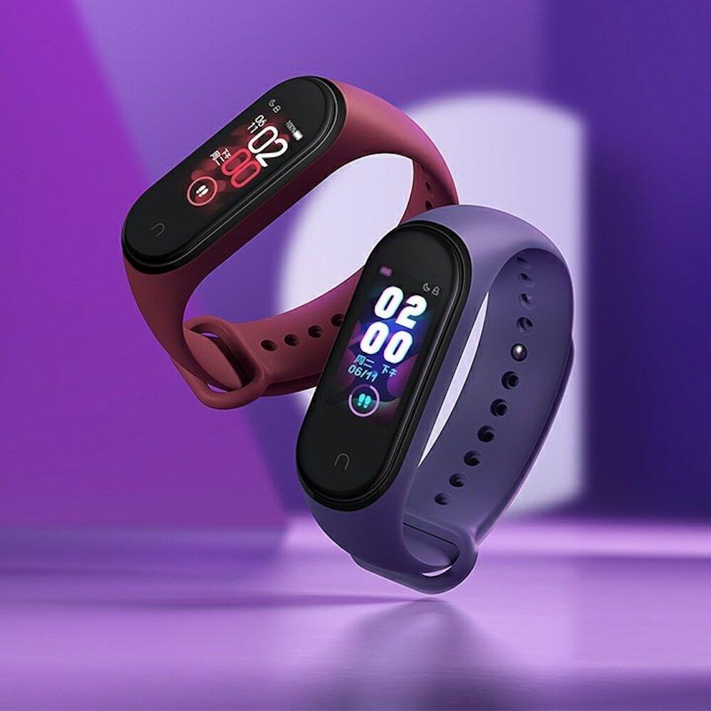 Bild › Xiaomi Mi Band 4 Bild3