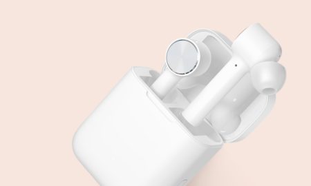 Xiaomi Mi True Wireless Earphones Header