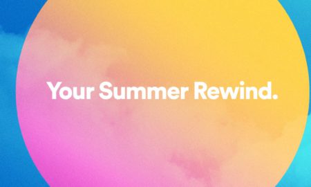 Your Summer Rewind 2019
