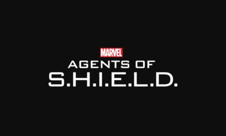 Agents Of Shield