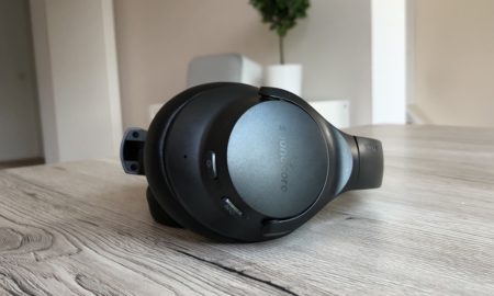 Anker Soundcore Life Q20 Header