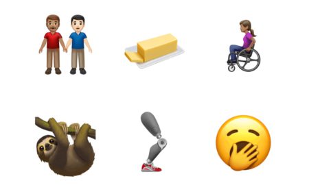 Apple Ios 13 Emoji