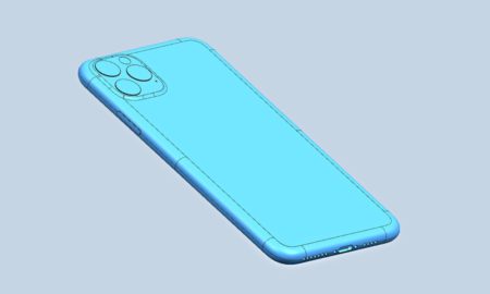 Apple Iphone 11 Cad Header