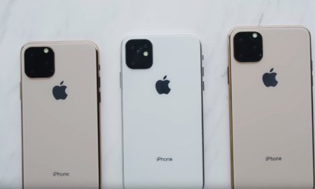 Apple Iphone 11 Dummy Video