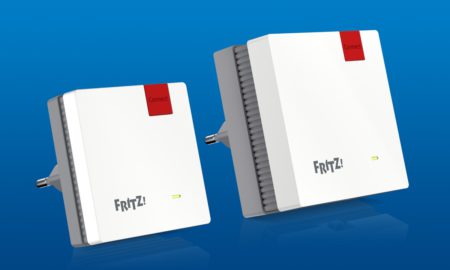 Avm Fritzrepeater 1200 Und 600 Rechts