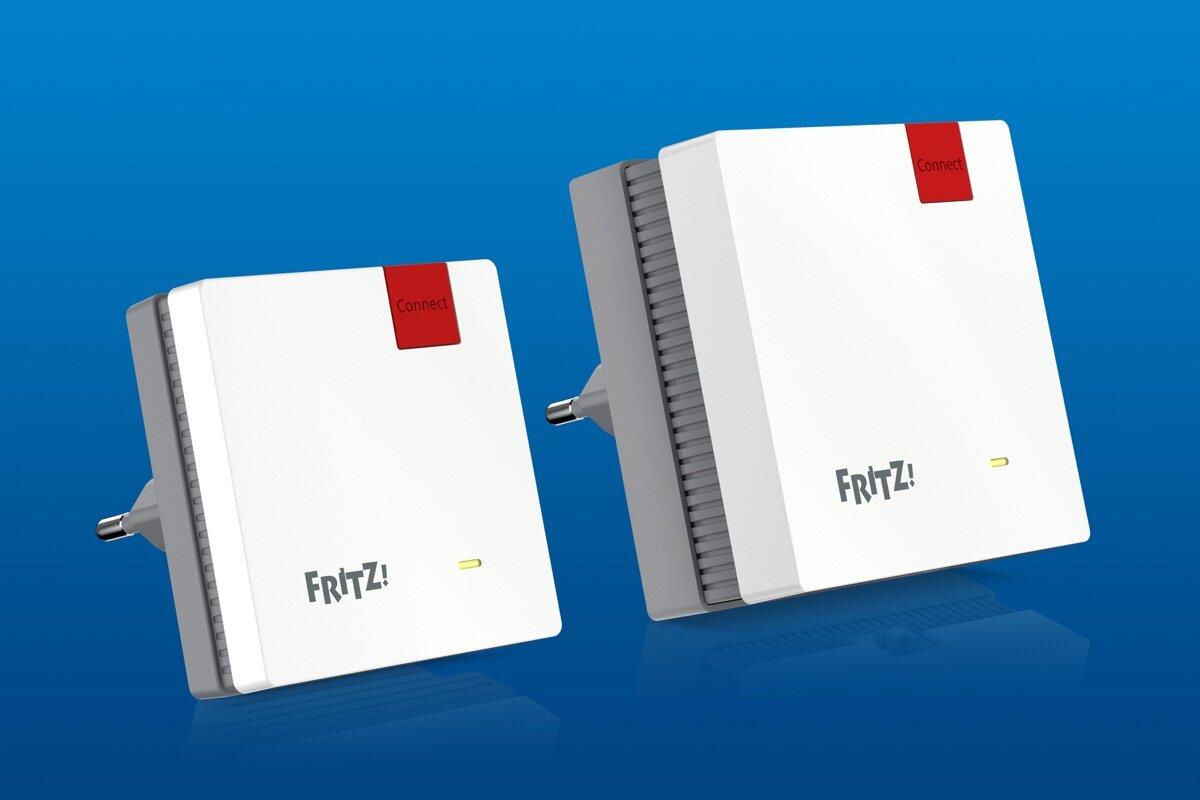 Fritz Repeater 600 Blinkt Nicht Langsam FRITZ!Repeater 600 erhält FRITZ!OS 7.20
